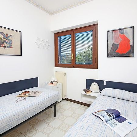 Appartamenti Casetto Bardolino Bagian luar foto