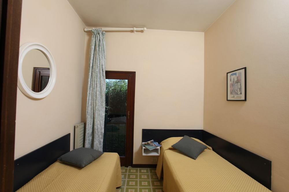 Appartamenti Casetto Bardolino Bagian luar foto