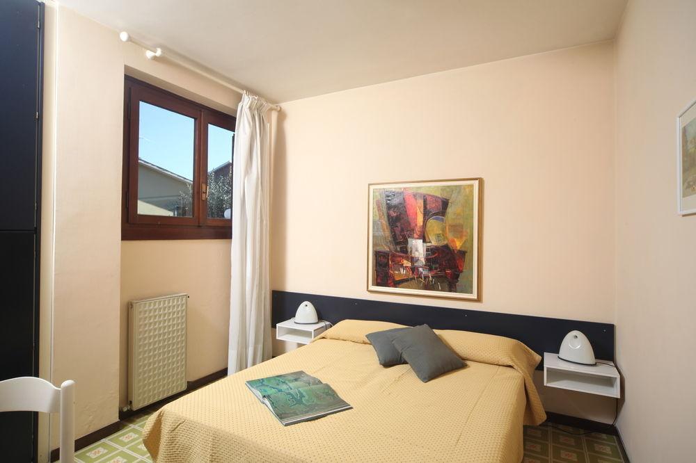 Appartamenti Casetto Bardolino Bagian luar foto
