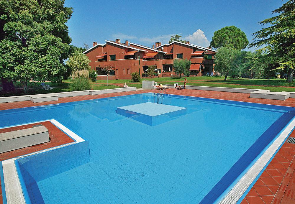 Appartamenti Casetto Bardolino Bagian luar foto