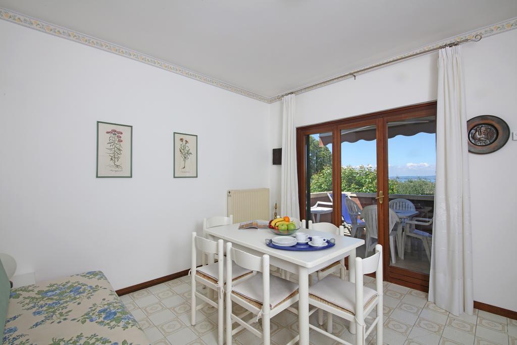 Appartamenti Casetto Bardolino Bagian luar foto