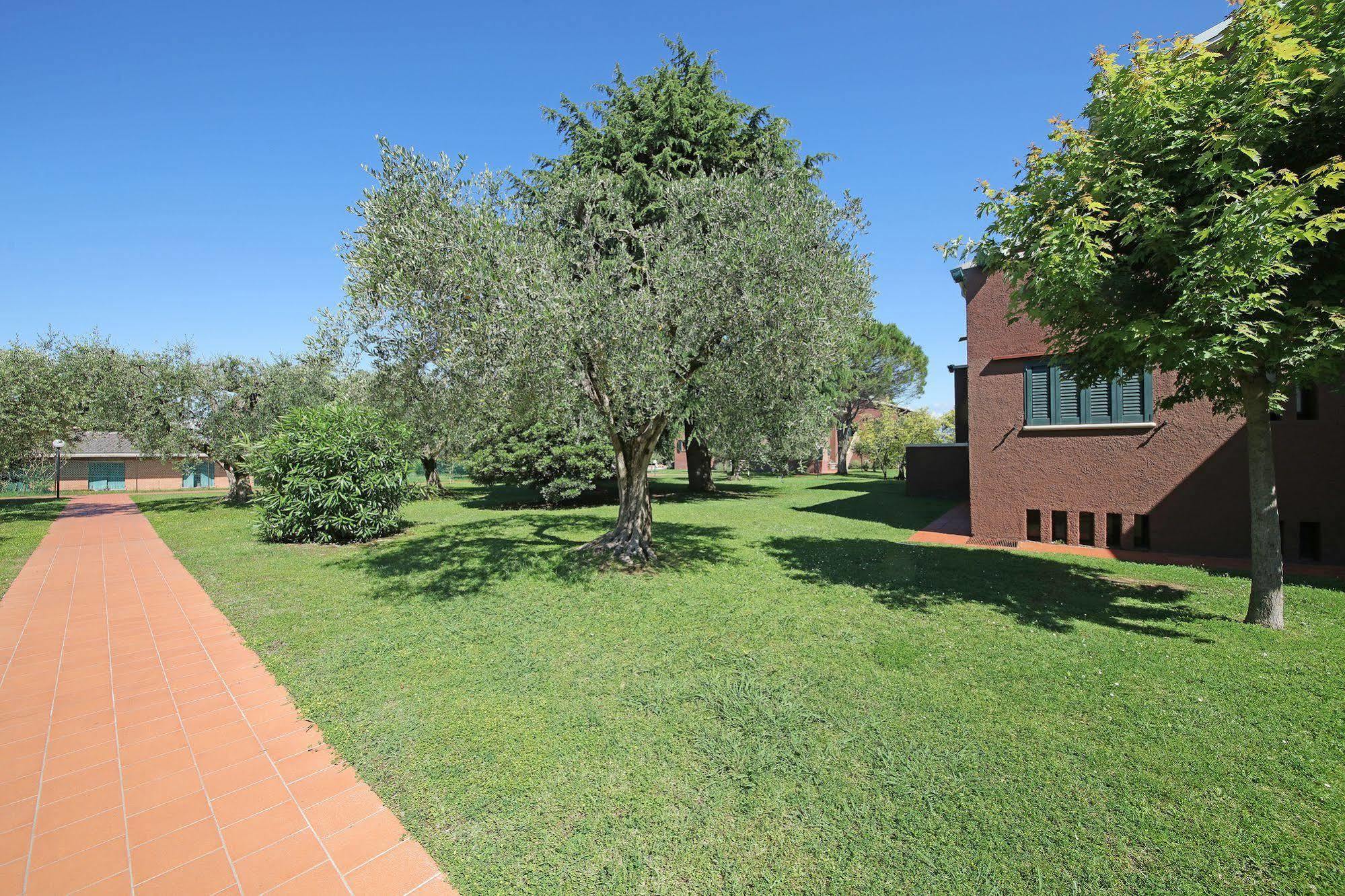 Appartamenti Casetto Bardolino Bagian luar foto